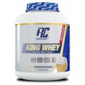 King Whey 2270  гр.